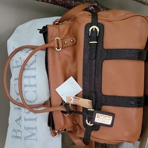 Badgley Mischka purse